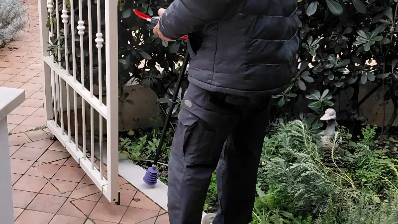 Analisi Gas Tracciante